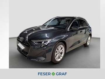 TFSI ACC LED Navi RüKa Sitzh. 17"