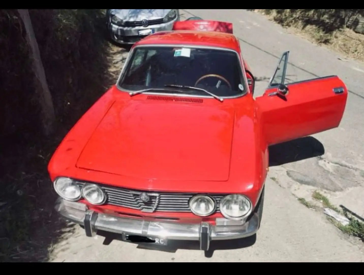 Alfa Romeo GT Gtv 2000 - 1
