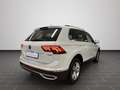 Volkswagen Tiguan 2.0 TDI DSG 4Mot. Elegance, Navi, Sitzh., Weiß - thumbnail 2