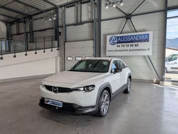 E-Skyactiv 145ch