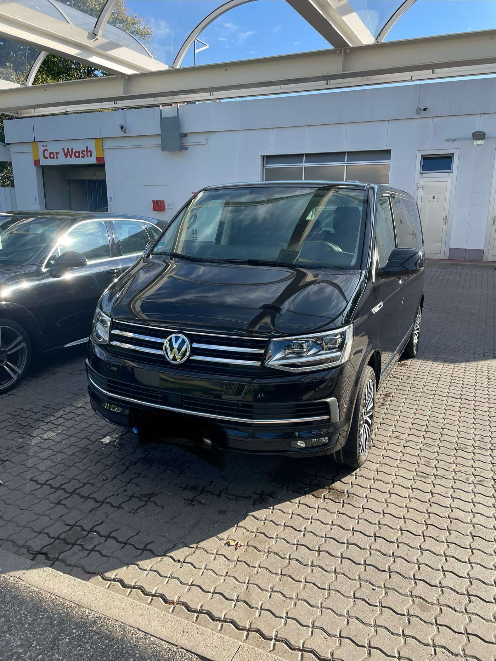 Ojazdené Volkswagen  2.0