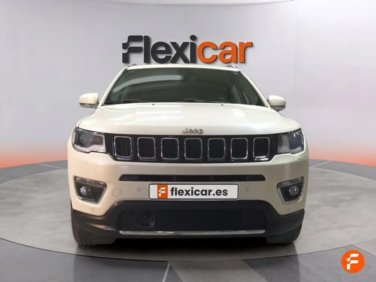 Jeep Compass 1.3 Gse 110kW (150CV) S DDCT 4x2 Beige - 2