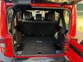 Jeep Wrangler Unlimited 2.8 crd X auto Roşu - thumbnail 6