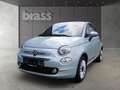 Fiat 500C 1.0 Mild Hybrid Dolcevita (EURO 6d) Groen - thumbnail 1