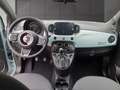 Fiat 500C 1.0 Mild Hybrid Dolcevita (EURO 6d) Vert - thumbnail 9