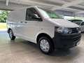 Volkswagen T5 Transporter T5 2,0 TDI Transporter*Garantie*1.Hand* Alb - thumbnail 4