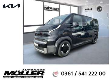 Passenger ELITE 71,2 kWh Power Smart Comfort WP Al