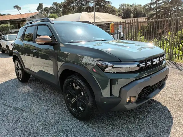 Dacia Duster 1200 ECO-G EXTREME 122CV CARPLAY CAM VETRSCURI"17