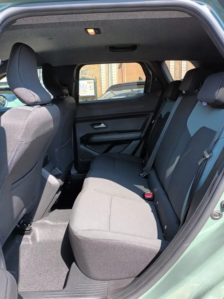 Dacia Duster 1200 ECO-G EXTREME 122CV CARPLAY CAM VETRSCURI"17 8