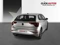 Volkswagen Polo 1.0 TSI Life DSG 70kW Plateado - thumbnail 4