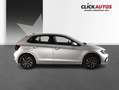 Volkswagen Polo 1.0 TSI Life DSG 70kW Plateado - thumbnail 3