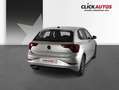 Volkswagen Polo 1.0 TSI Life DSG 70kW Plateado - thumbnail 6