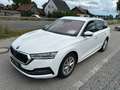 Skoda Octavia Combi Style *Head Up*Kamera*SHZ* Weiß - thumbnail 7