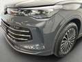 Volkswagen Tiguan 1.5 eTSI DSG ELEGANCE*IQ.LIGHT*AHK*KAMERA Gris - thumbnail 13
