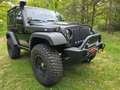 Jeep Wrangler Wrangler Hard-Top 2.8 CRD DPF Automatik Rubicon X - thumbnail 8