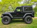 Jeep Wrangler Wrangler Hard-Top 2.8 CRD DPF Automatik Rubicon X - thumbnail 3