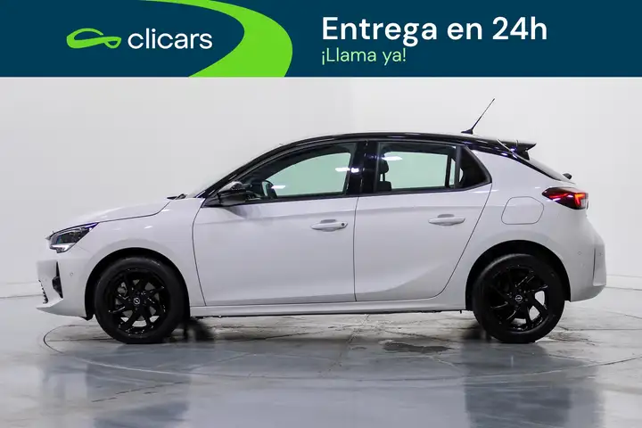 Opel Corsa GS-LINE + 1.2T XHL MT6 S/S 2022, foto 8