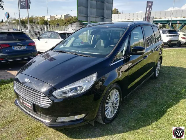 Ford Galaxy 2.0 EcoBlue 150 S&S Aut. Tit. Bus