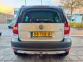Skoda Yeti 1.2 TSI Ambition Arctic CLIMA LMV TREKHAAK NAP APK Blauw - thumbnail 6
