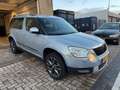Skoda Yeti 1.2 TSI Ambition Arctic CLIMA LMV TREKHAAK NAP APK Blauw - thumbnail 4