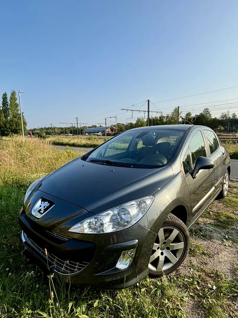 Peugeot 308 140 THP Automatik Sport - 1