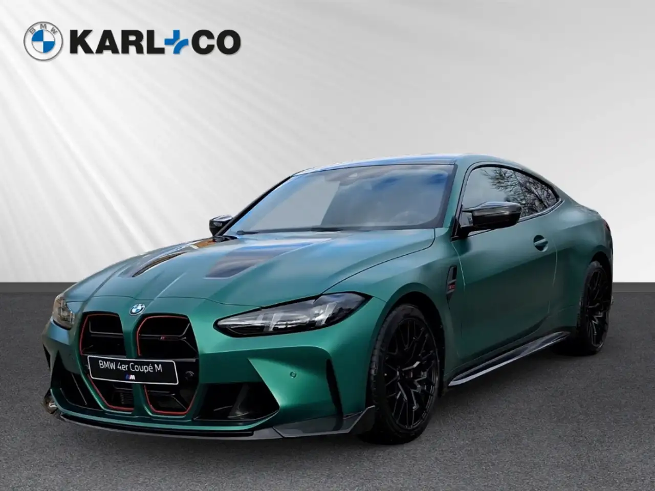 BMW M4