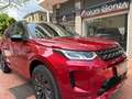 Land Rover Discovery Sport 2.0d td4 mhev HSE R-Dynamic awd 180cv - tetto pan Rouge - thumbnail 2