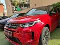 Land Rover Discovery Sport 2.0d td4 mhev HSE R-Dynamic awd 180cv - tetto pan Rosso - thumbnail 3