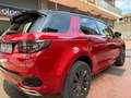 Land Rover Discovery Sport 2.0d td4 mhev HSE R-Dynamic awd 180cv - tetto pan Red - thumbnail 6