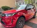 Land Rover Discovery Sport 2.0d td4 mhev HSE R-Dynamic awd 180cv - tetto pan Rouge - thumbnail 3