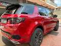 Land Rover Discovery Sport 2.0d td4 mhev HSE R-Dynamic awd 180cv - tetto pan Rouge - thumbnail 17