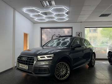 35 TDI SPORT AUTO PANO KEYLESS PDC SZH