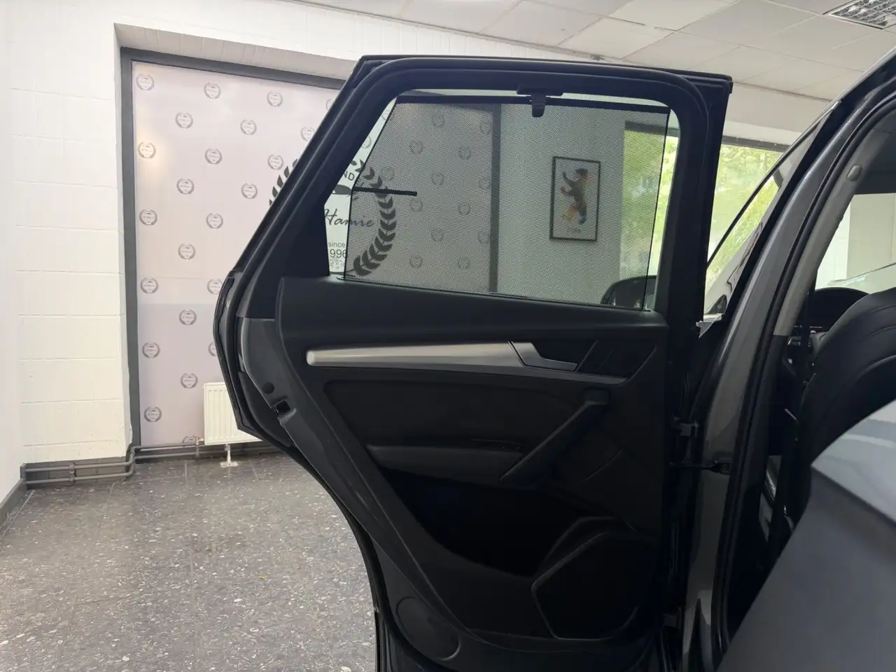 Audi Q5 35 TDI SPORT AUTO PANO KEYLESS PDC SZH, миниатюра 21