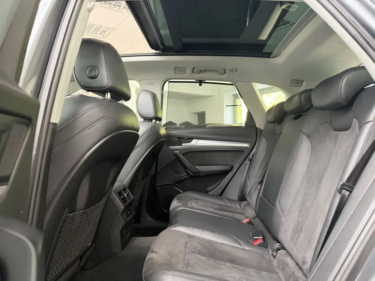 Audi Q5 35 TDI SPORT AUTO PANO KEYLESS PDC SZH, миниатюра 22