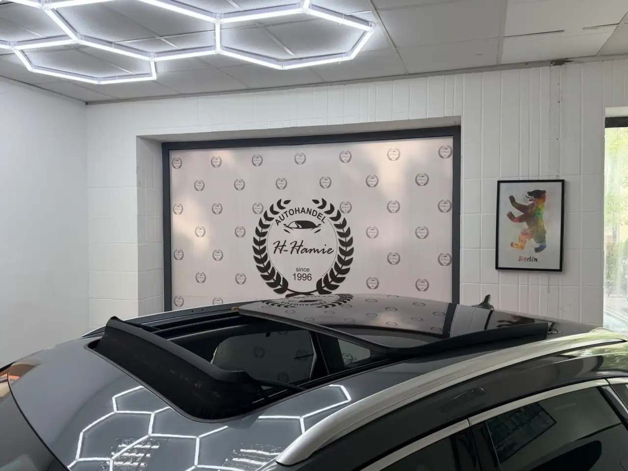 Audi Q5 35 TDI SPORT AUTO PANO KEYLESS PDC SZH, миниатюра 8