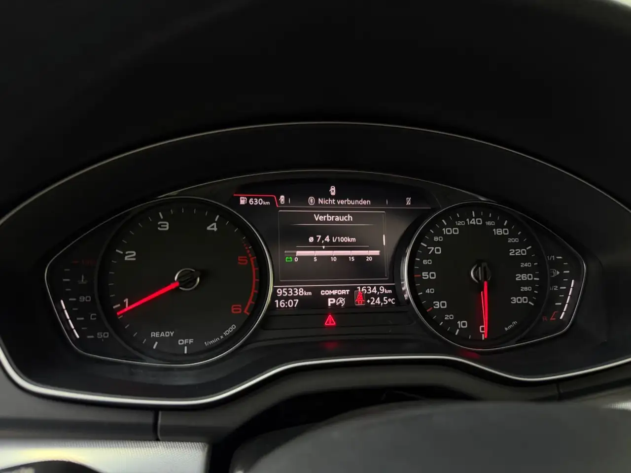 Audi Q5 35 TDI SPORT AUTO PANO KEYLESS PDC SZH, миниатюра 14