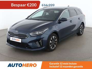 1.6 GDI Plug-in Hybrid Active