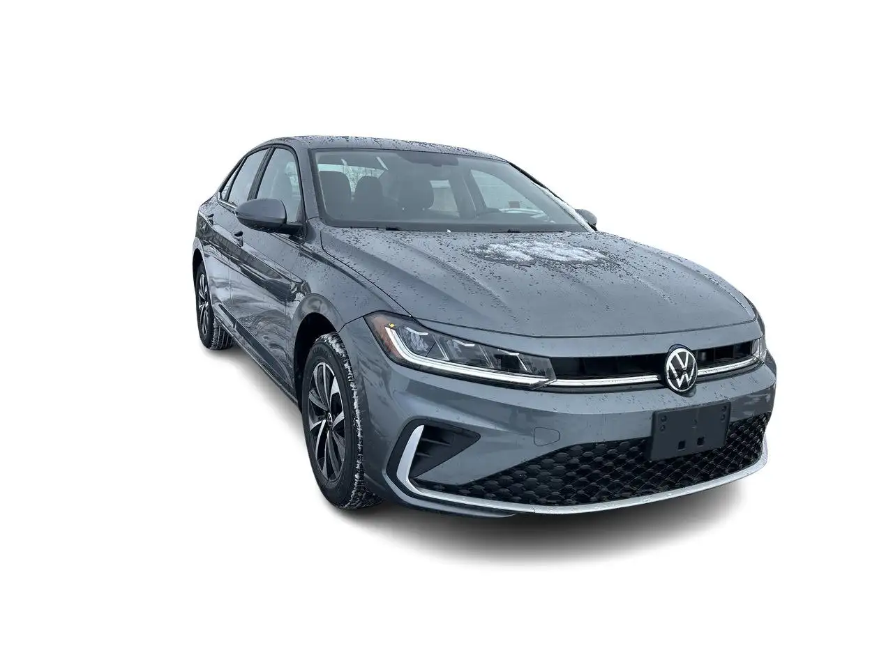 Volkswagen Jetta fotografie Volkswagen Jetta