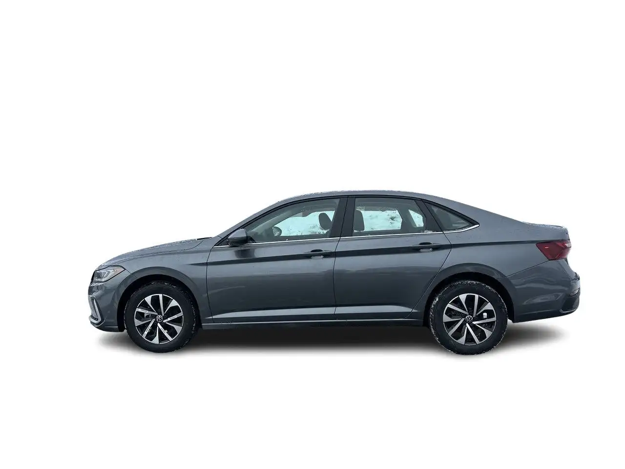 Volkswagen Jetta fotografie Volkswagen Jetta