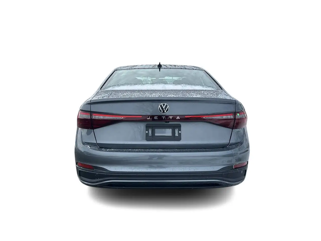 Volkswagen Jetta fotografie Volkswagen Jetta