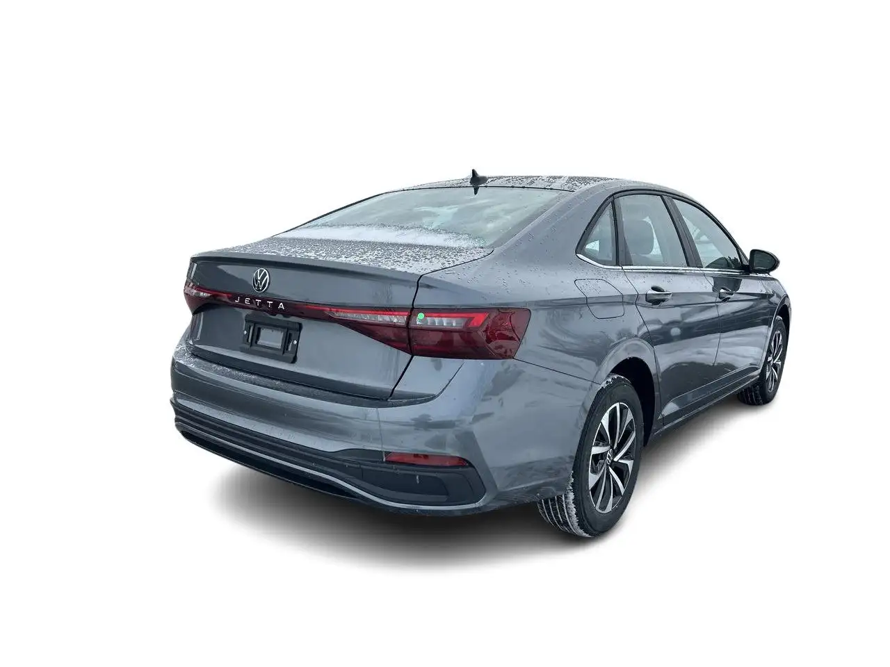 Volkswagen Jetta fotografie Volkswagen Jetta