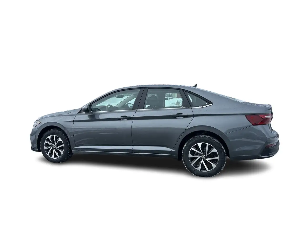 Volkswagen Jetta fotografie Volkswagen Jetta
