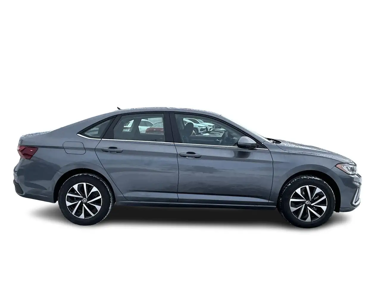 Volkswagen Jetta fotografie Volkswagen Jetta