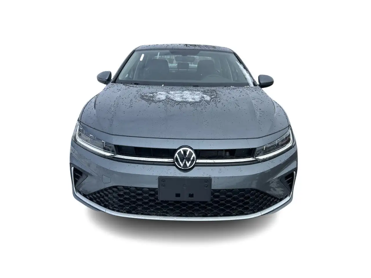Volkswagen Jetta fotografie Volkswagen Jetta