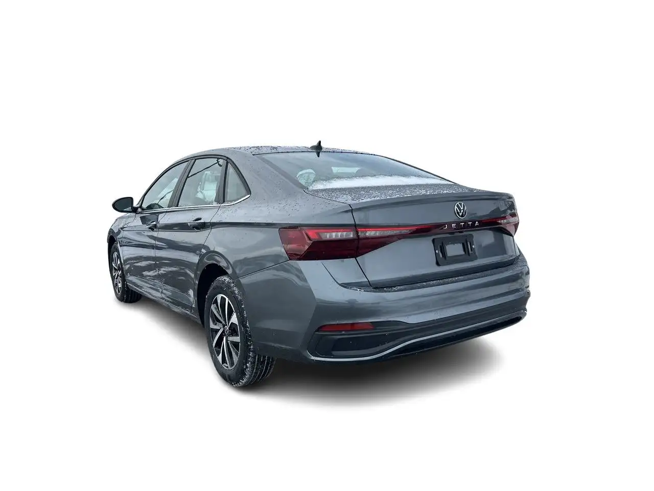 Volkswagen Jetta fotografie Volkswagen Jetta