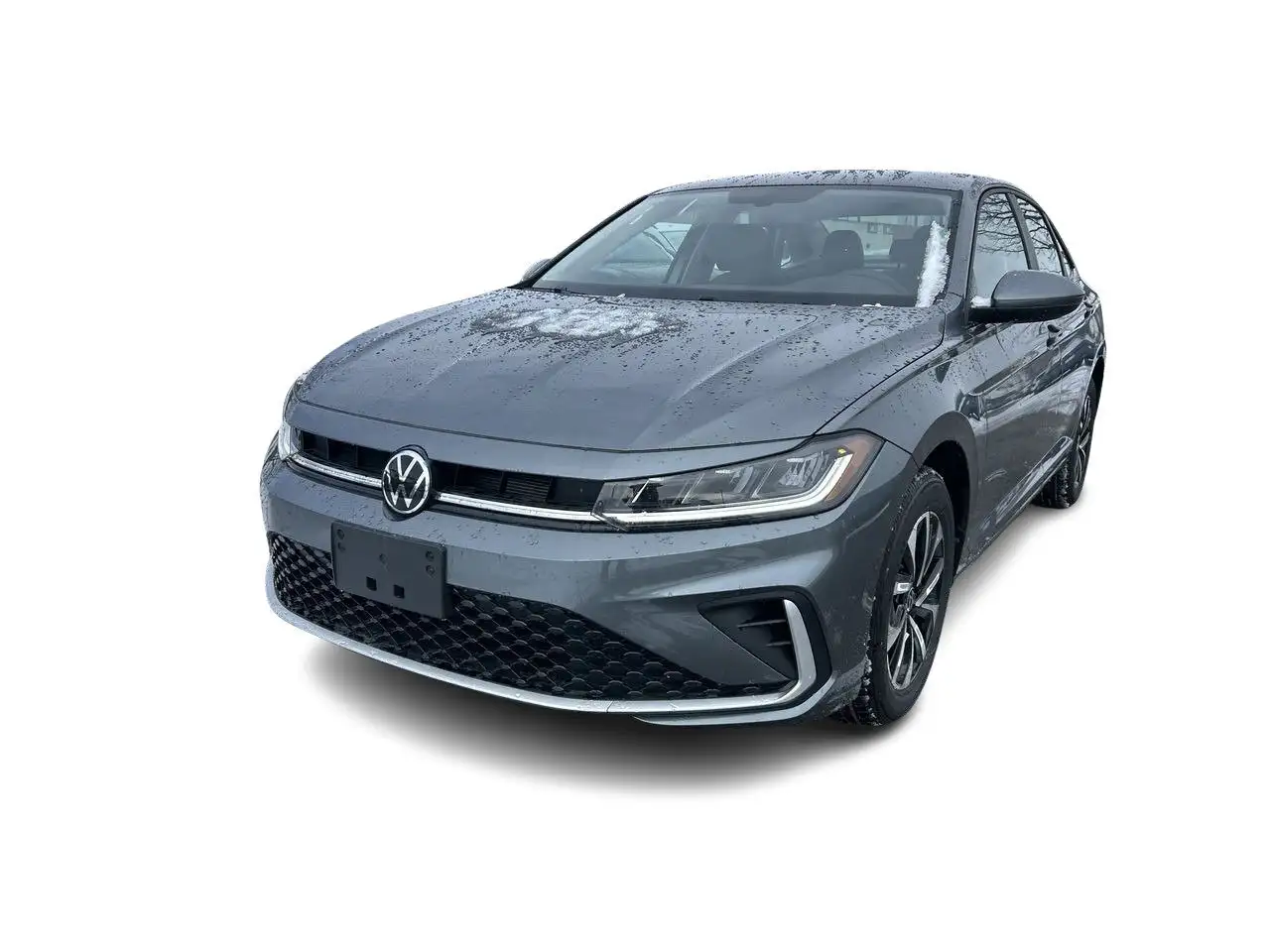 Volkswagen Jetta fotografie Volkswagen Jetta