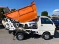 Piaggio Quargo 700 DIESEL VASCA RIBALTABILE Blanc - thumbnail 9