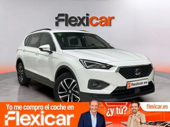 SEAT Tarraco 2020