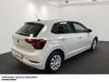 Volkswagen Polo Life 1.0 TSI Sitzheizung Klimaanlage Grau - thumbnail 4