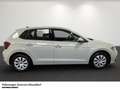 Volkswagen Polo Life 1.0 TSI Sitzheizung Klimaanlage Grau - thumbnail 3